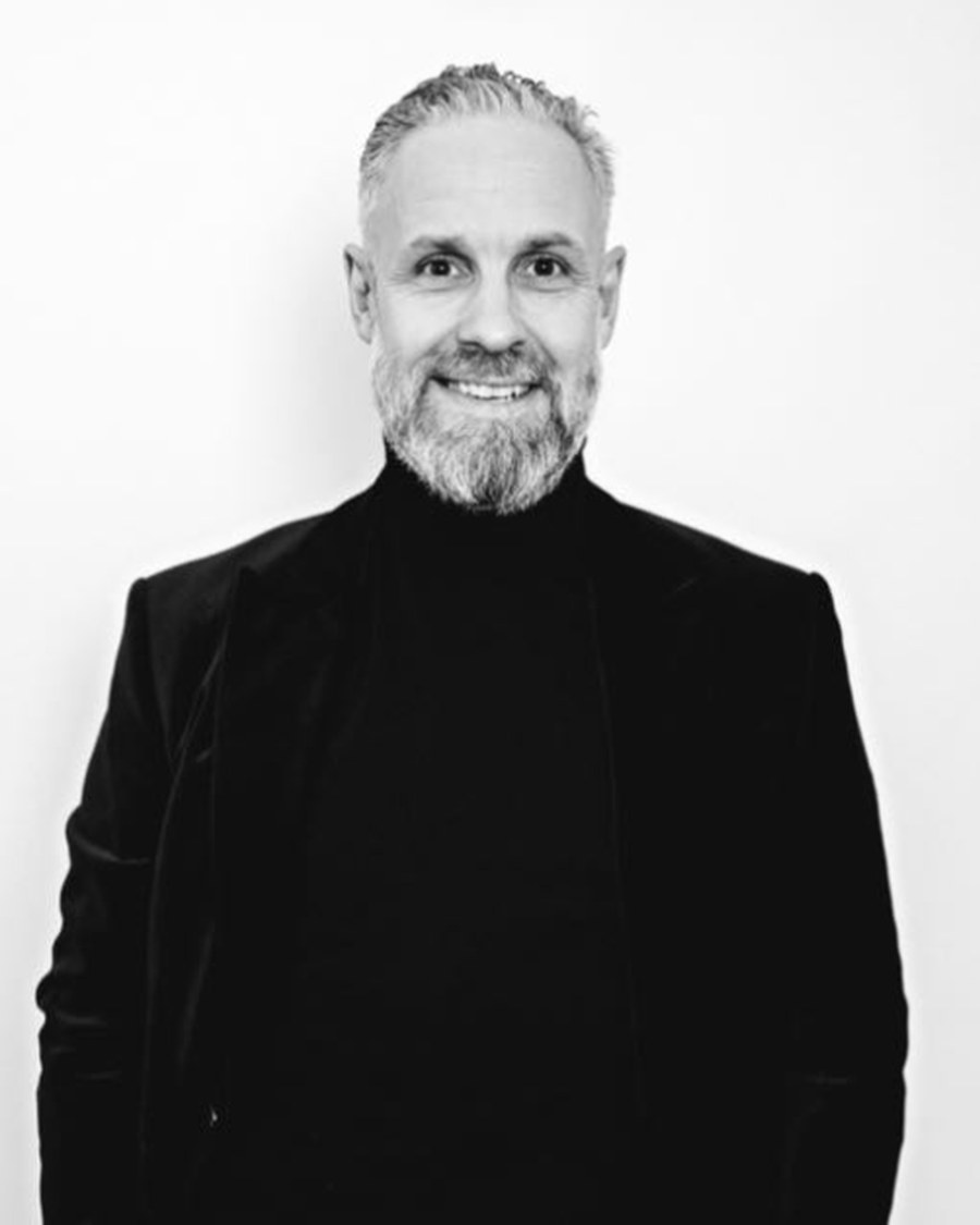 Sven Bading